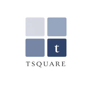 TSQUARE official logo