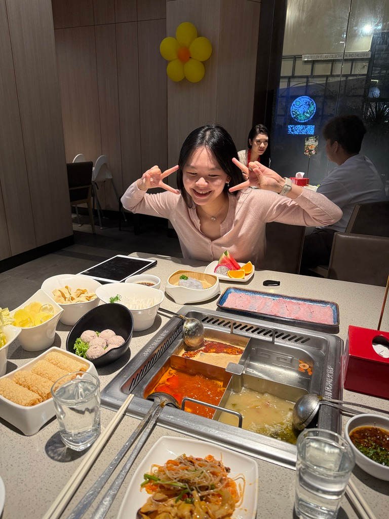 首尔旅行回忆照片